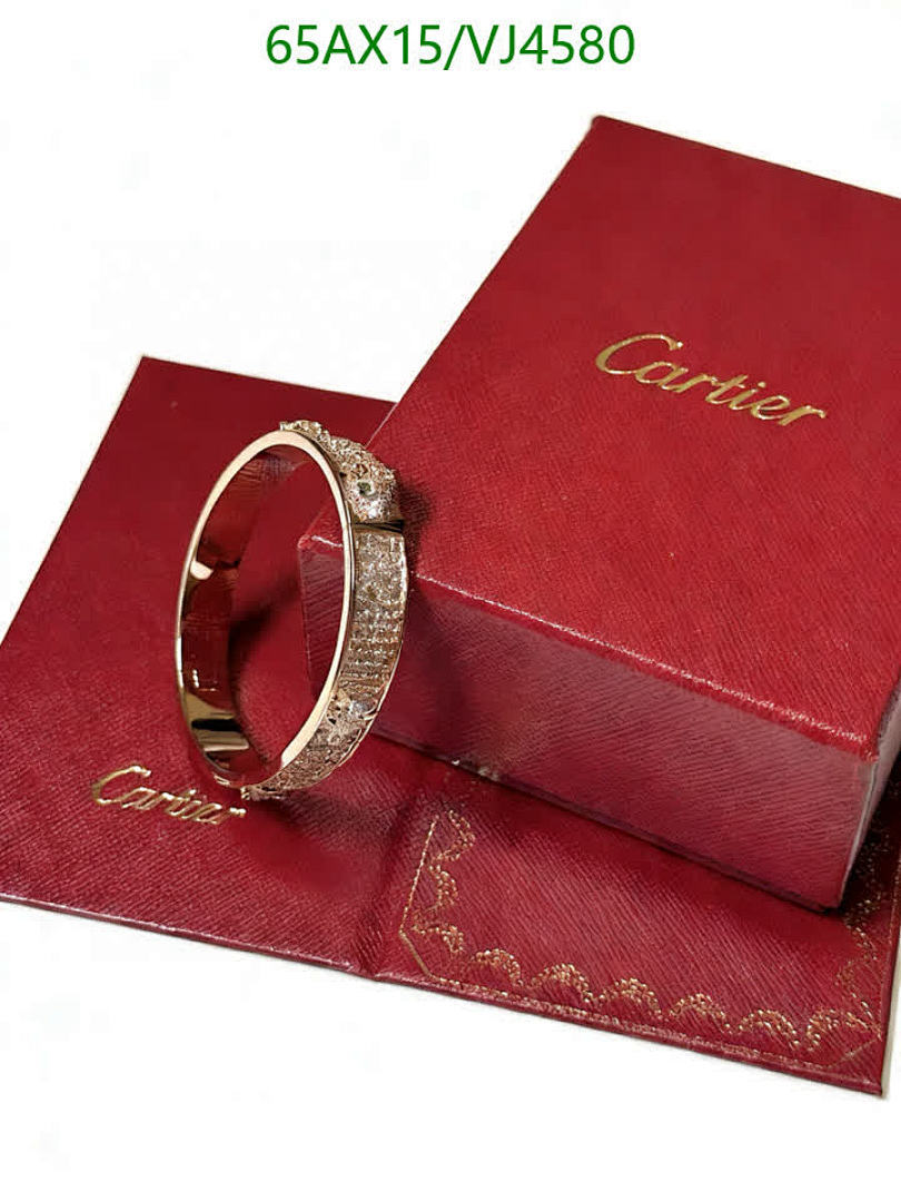 Cartier-Jewelry Code: VJ4580 $: 65USD