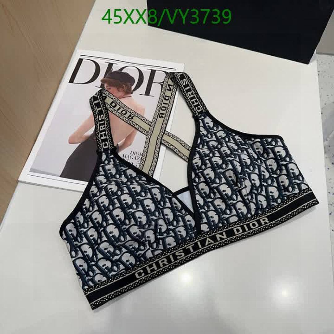 Dior-Swimsuit Code: VY3739 $: 45USD