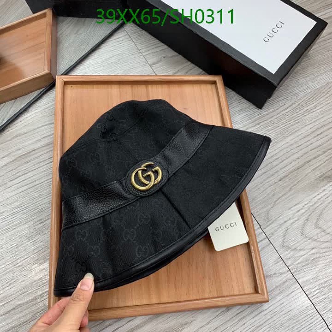 Gucci-Cap(Hat) Code: SH0311 $: 39USD