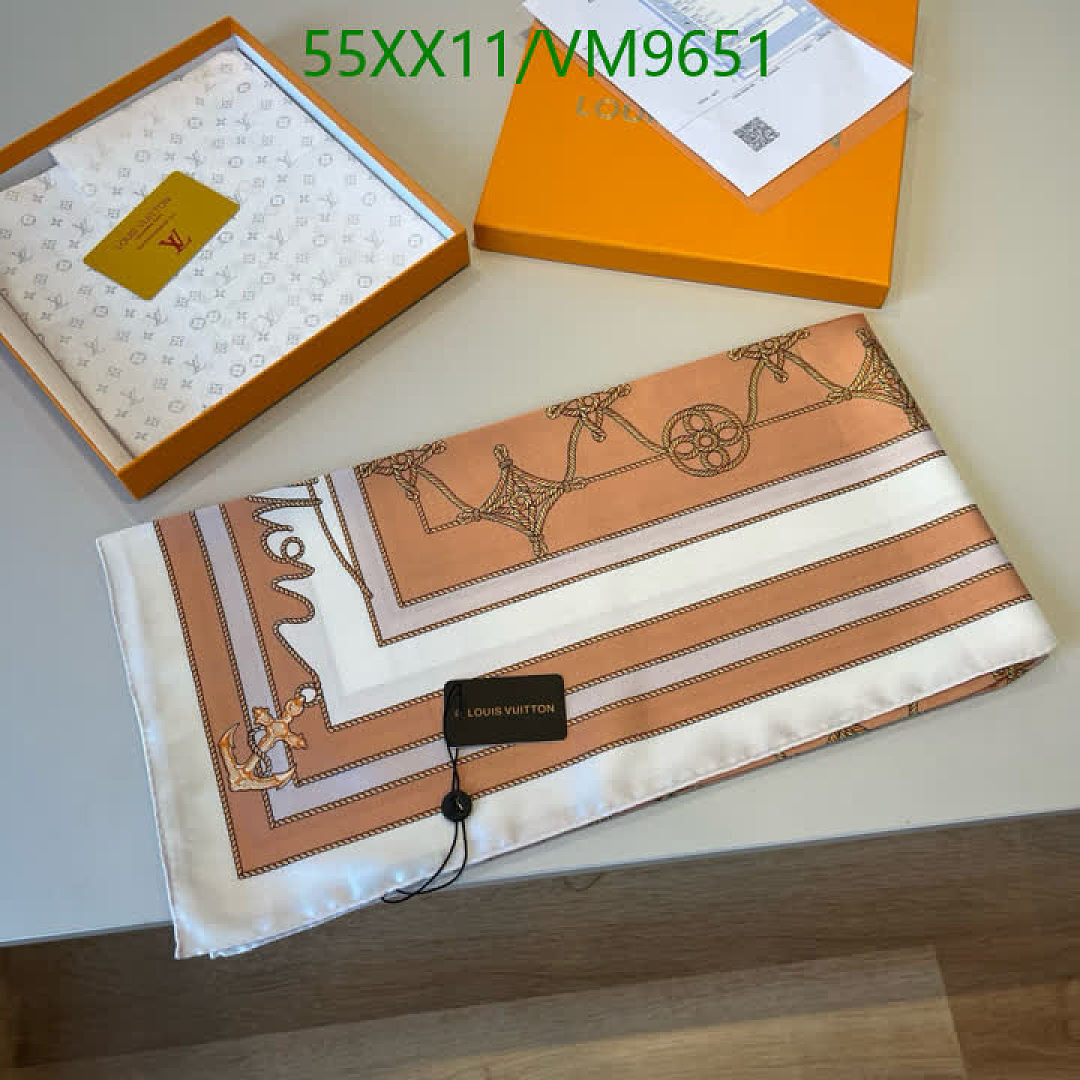 LV-Scarf Code: VM9651 $: 55USD