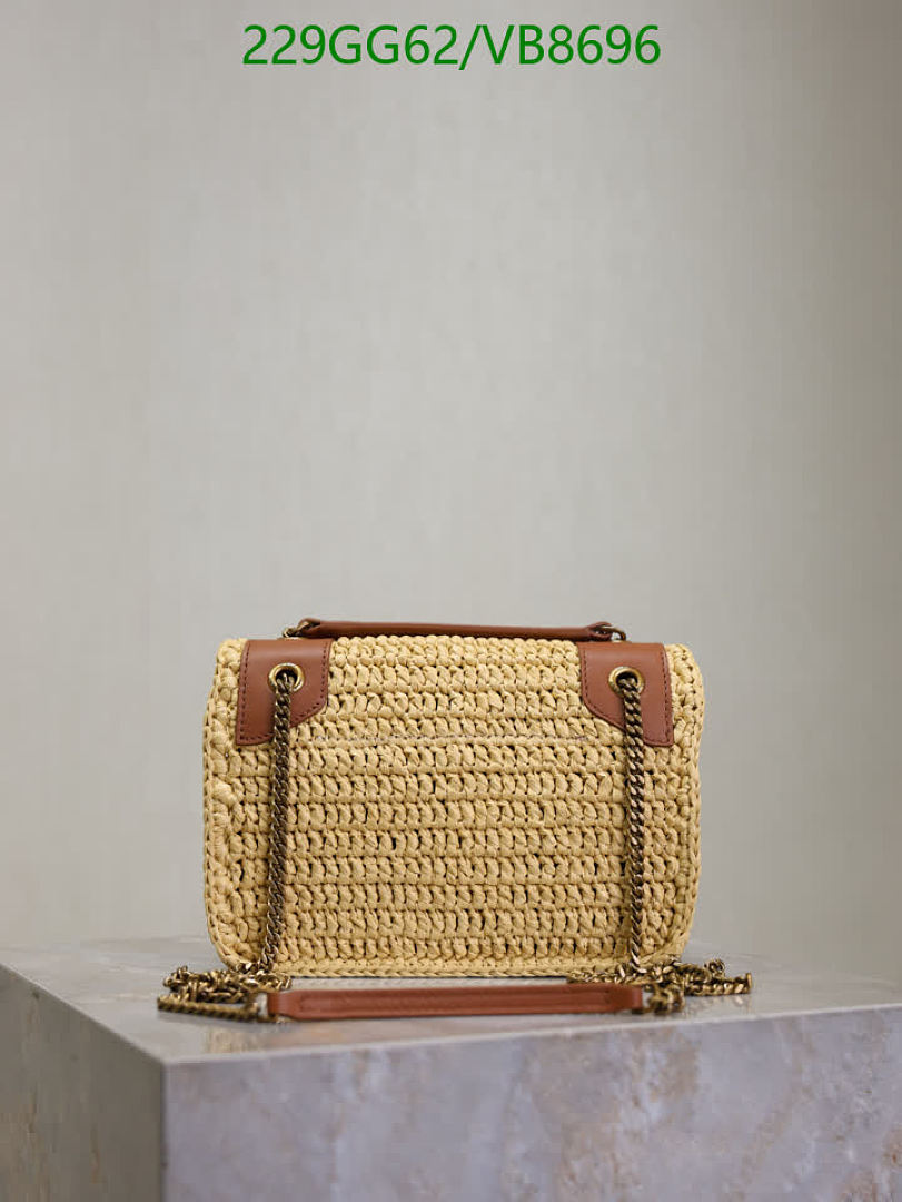 YSL-Bag-Mirror Quality Code: VB8696 $: 229USD