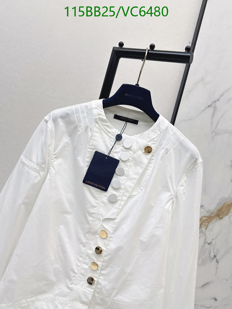LV-Clothing Code: VC6480 $: 115USD