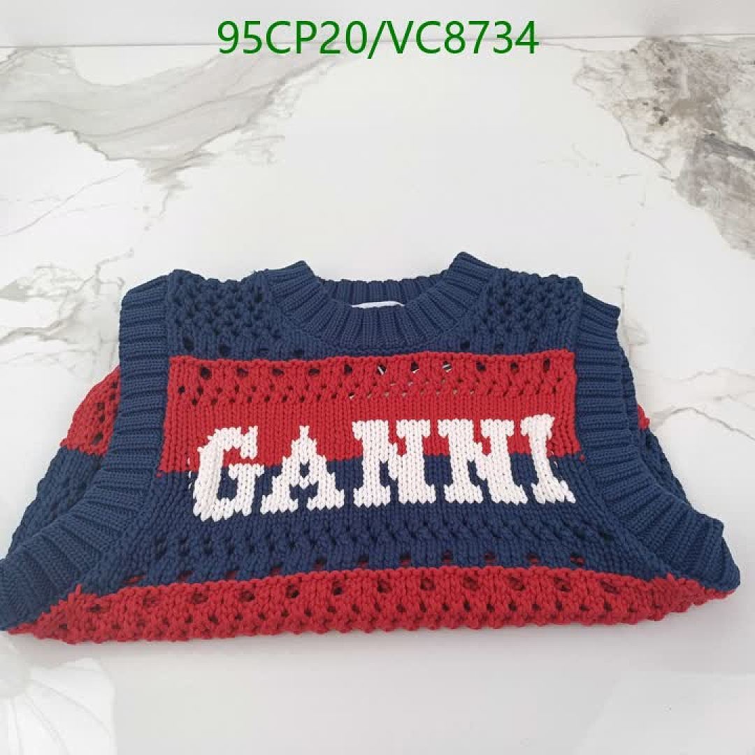 Ganni-Clothing Code: VC8734 $: 95USD