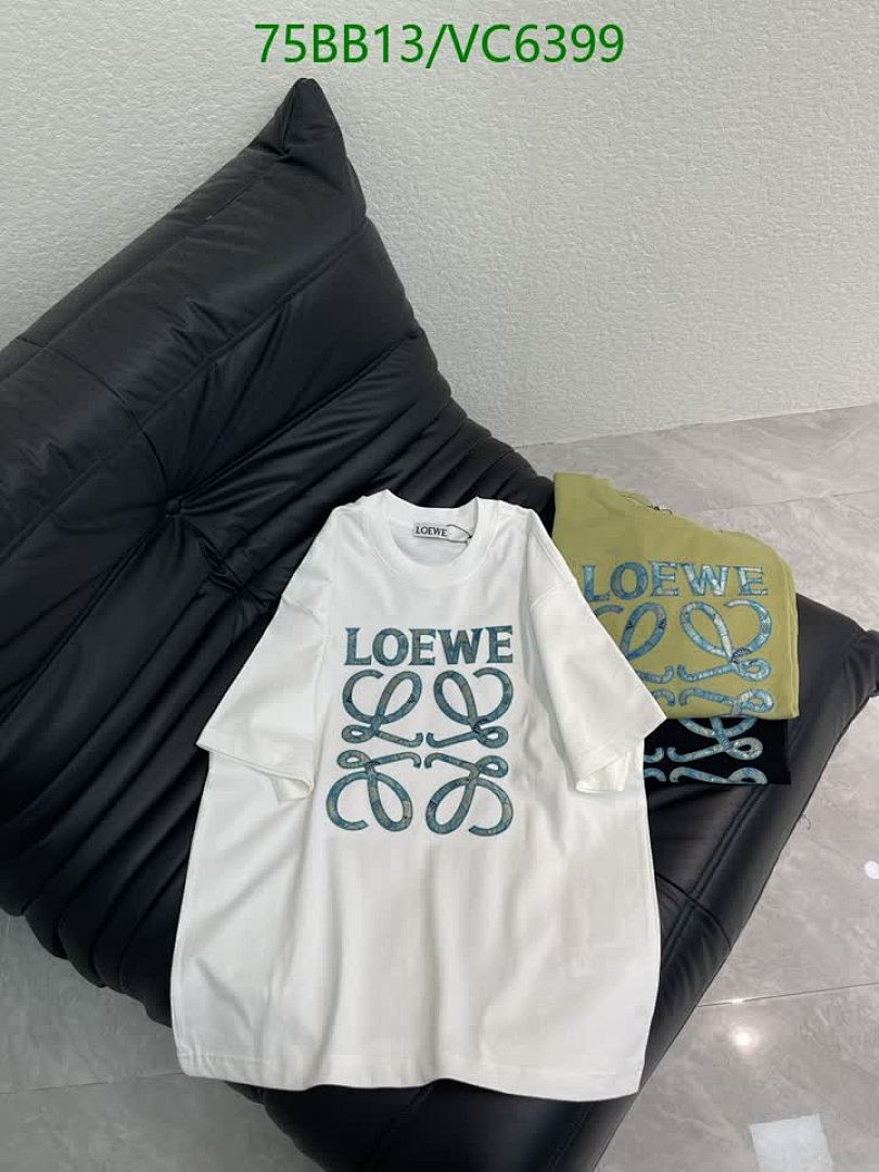 Loewe-Clothing Code: VC6399 $: 75USD