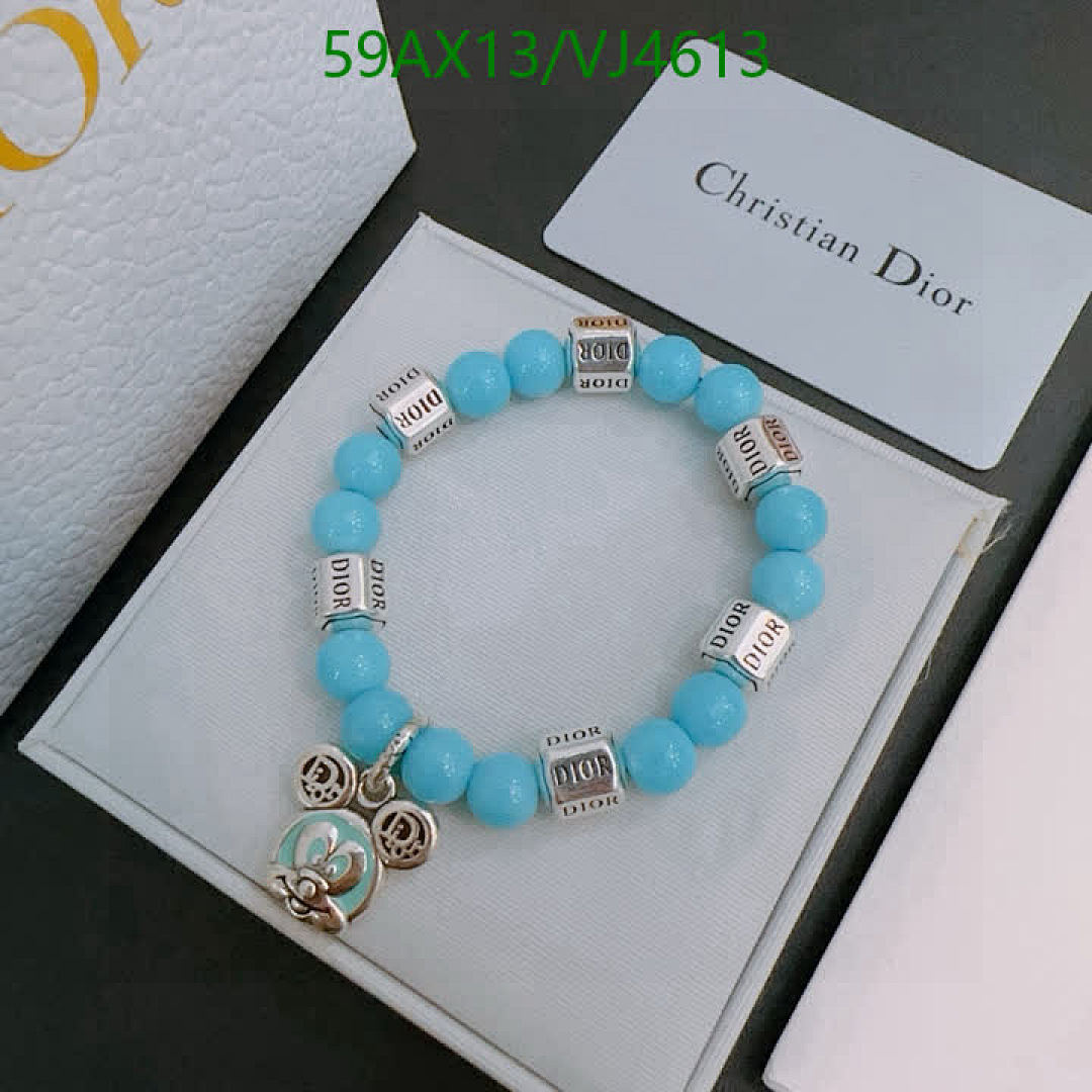 Dior-Jewelry Code: VJ4613 $: 59USD