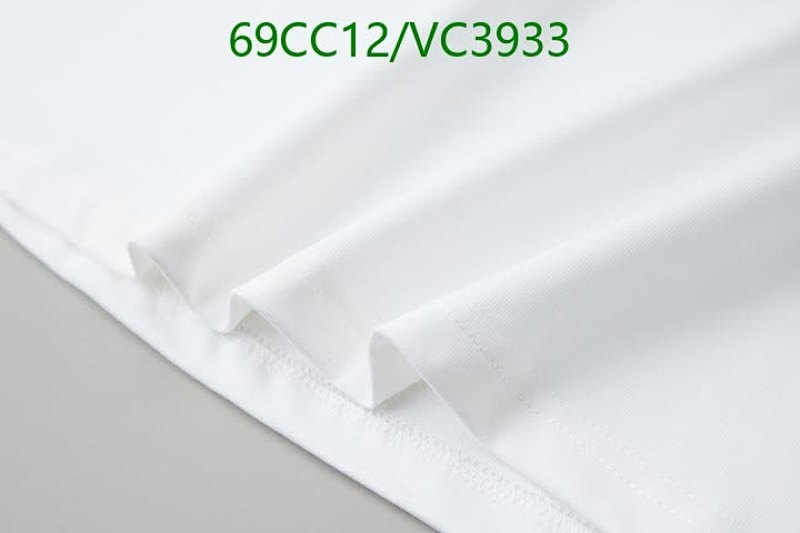 Burberry-Clothing Code: VC3933 $: 69USD