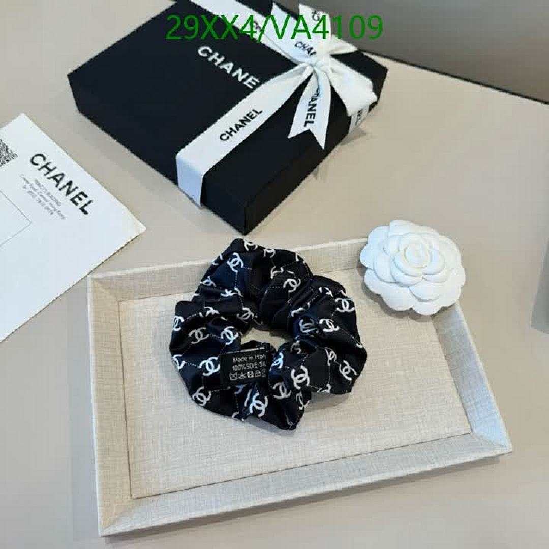 Chanel-Headband Code: VA4109 $: 29USD