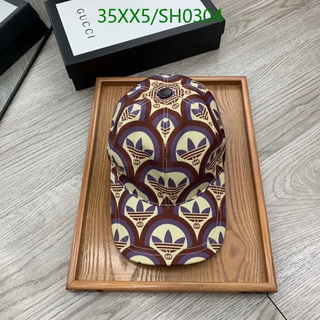 Gucci-Cap(Hat) Code: SH0304 $: 35USD