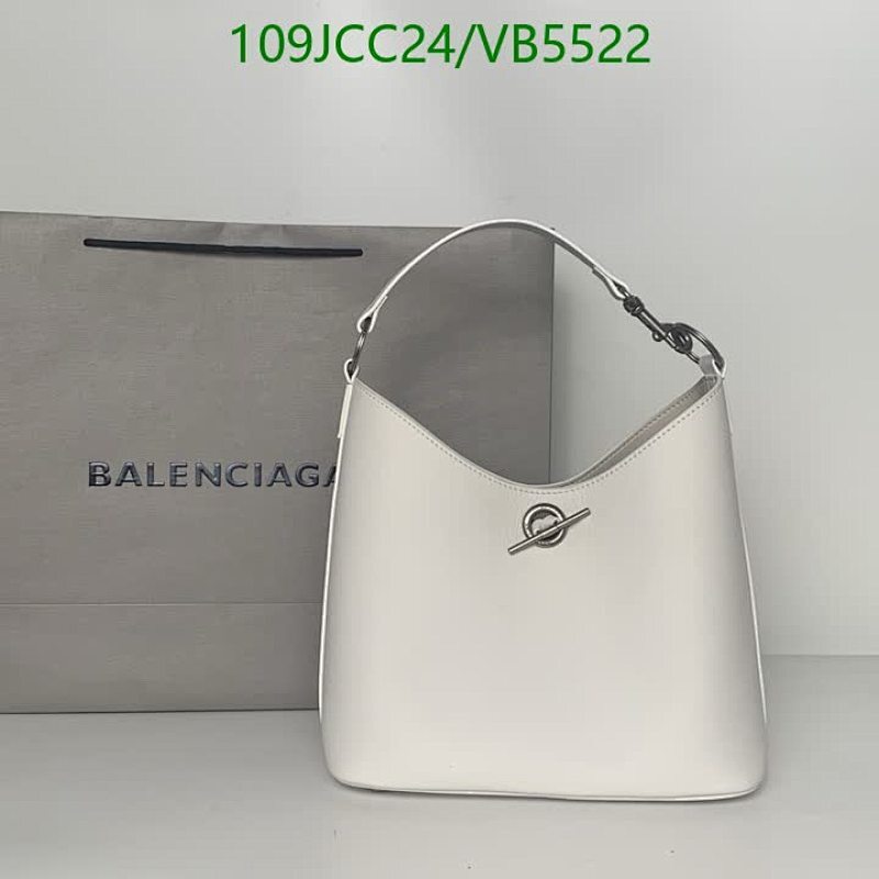 Balenciaga-Bag-4A Quality Code: VB5522 $: 109USD