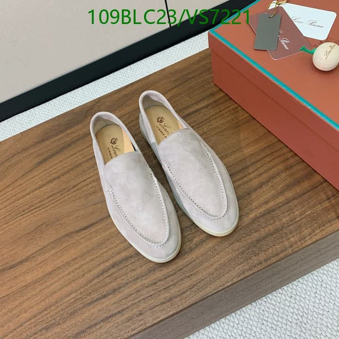 Loro Piana-Women Shoes Code: VS7221 $: 109USD