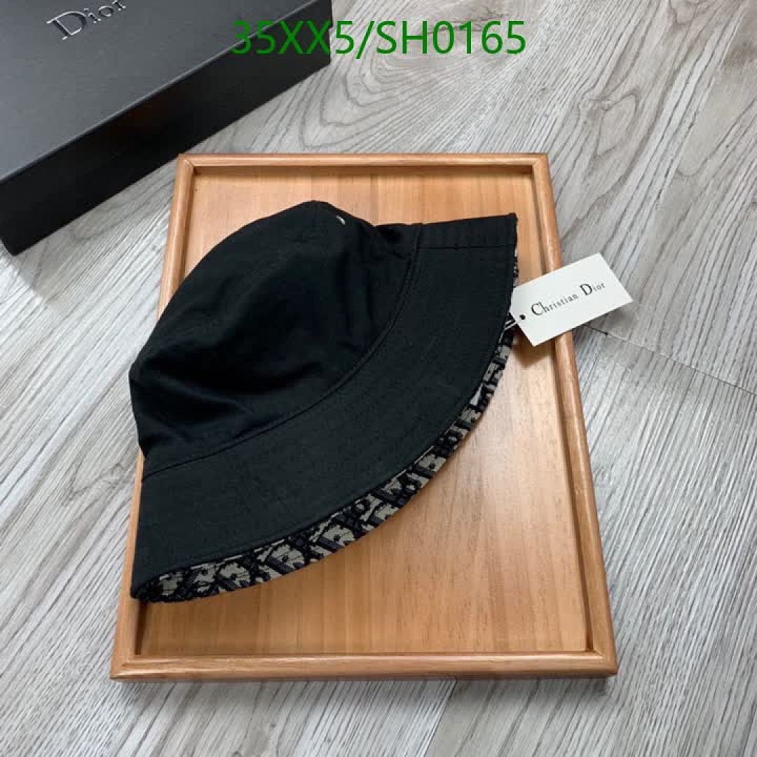 Dior-Cap(Hat) Code: SH0165 $: 35USD