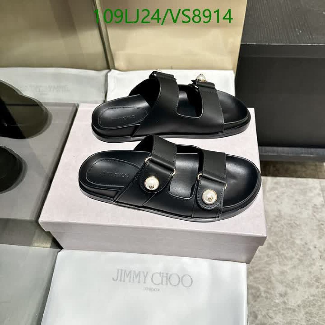 Jimmy Choo-Women Shoes Code: VS8914 $: 109USD