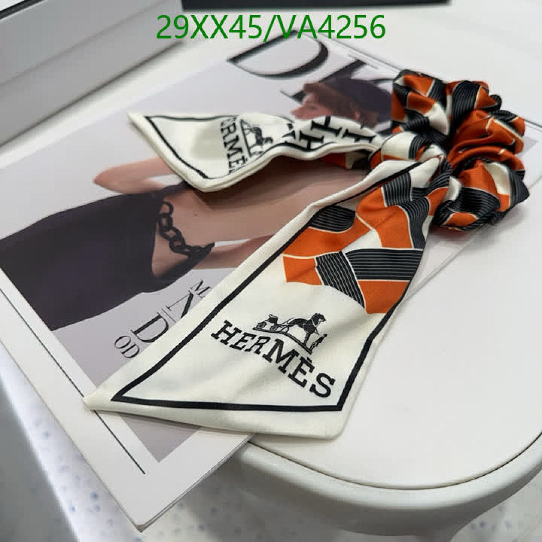 Hermes-Headband Code: VA4256 $: 29USD
