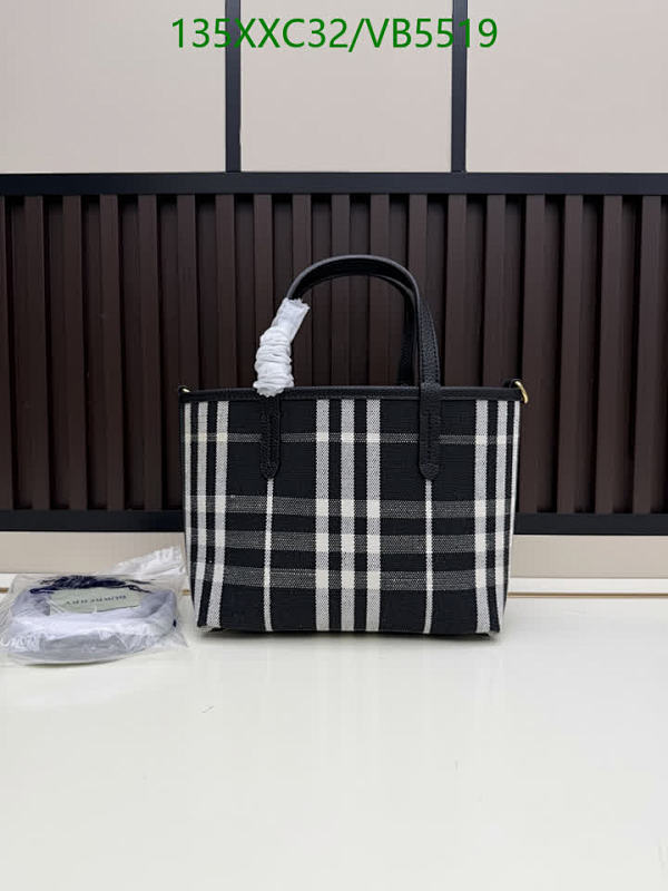 Burberry-Bag-4A Quality Code: VB5519 $: 135USD