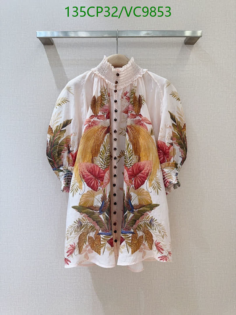 Zimmermann-Clothing Code: VC9853 $: 135USD
