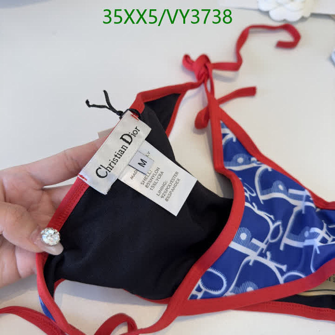 Dior-Swimsuit Code: VY3738 $: 35USD