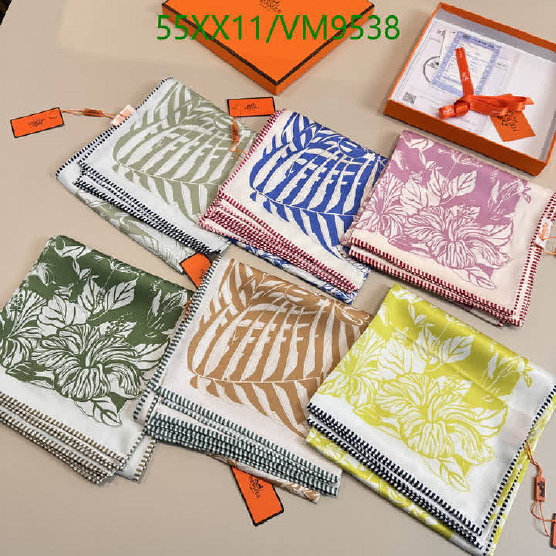 Hermes-Scarf Code: VM9538 $: 55USD