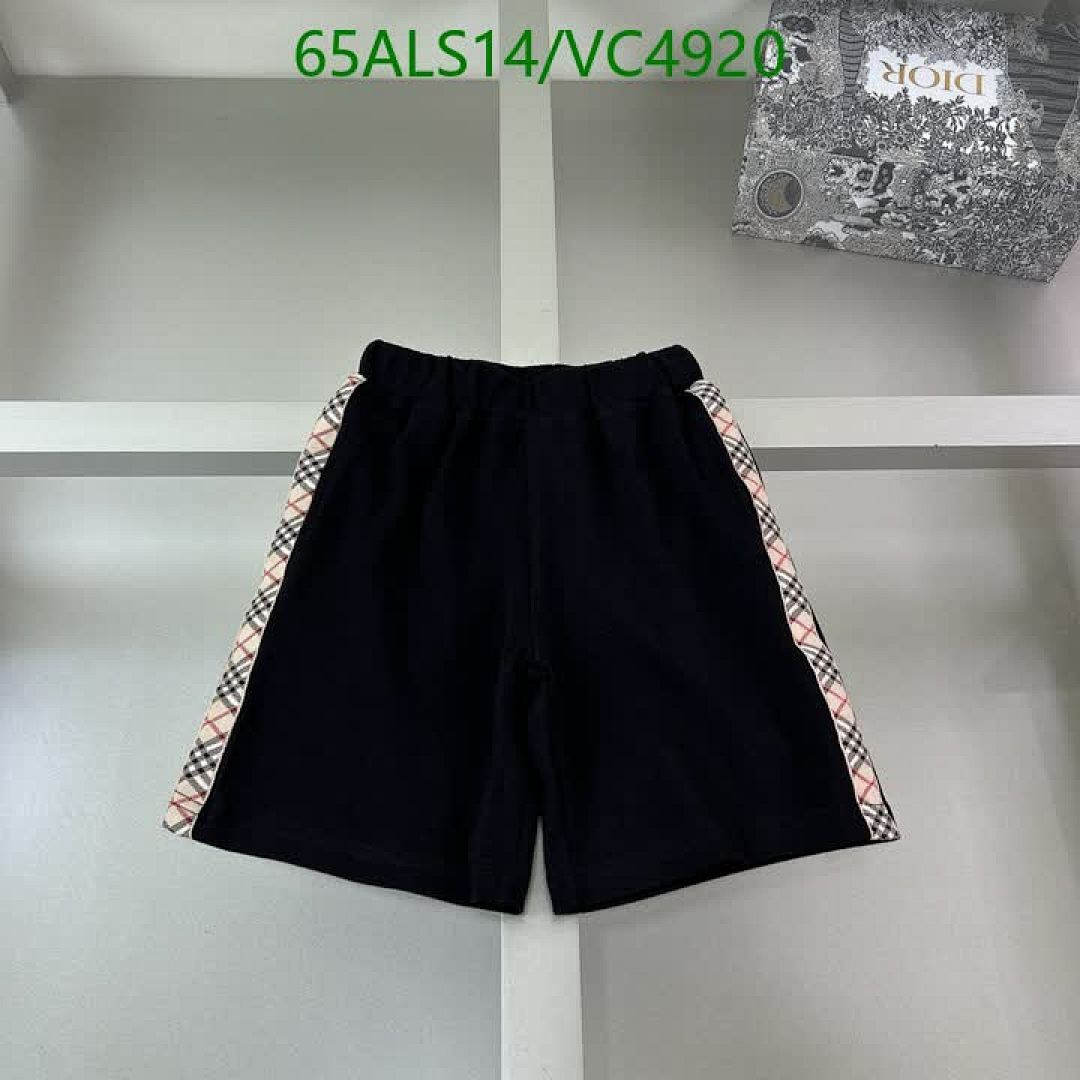 Burberry-Kids Clothing Code: VC4920 $: 65USD-Yupoo.ru - Copybrand.Team photo album Burberry-Kids Clothing Code: VC4920 $: 65USD