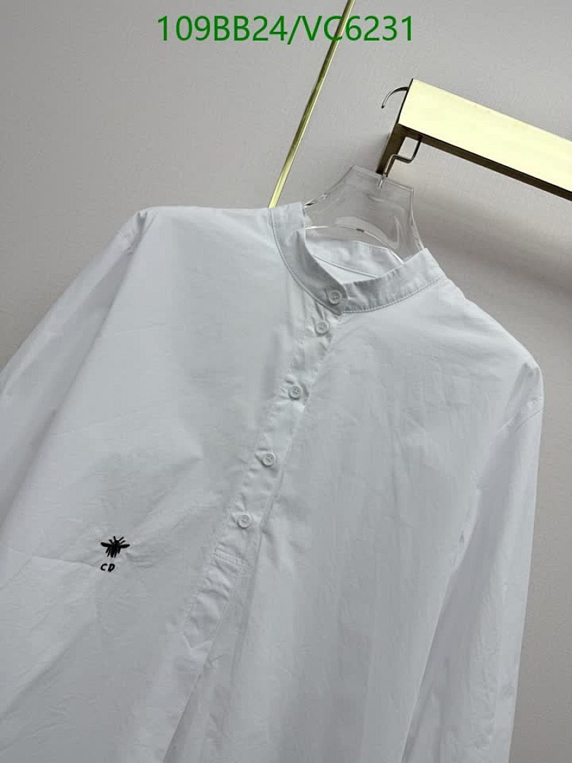 Dior-Clothing Code: VC6231 $: 109USD