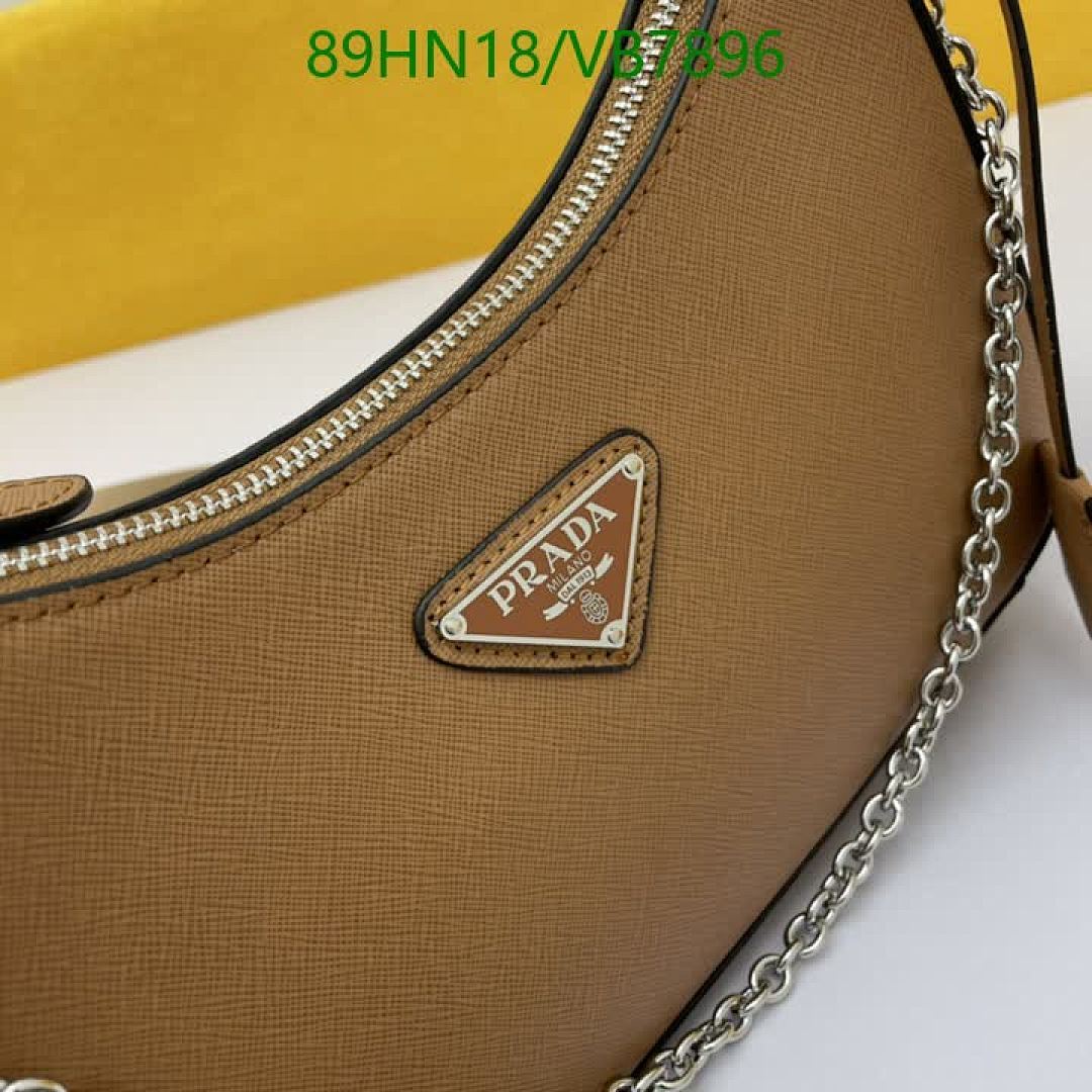 Prada-Bag-4A Quality Code: VB7896 $: 89USD