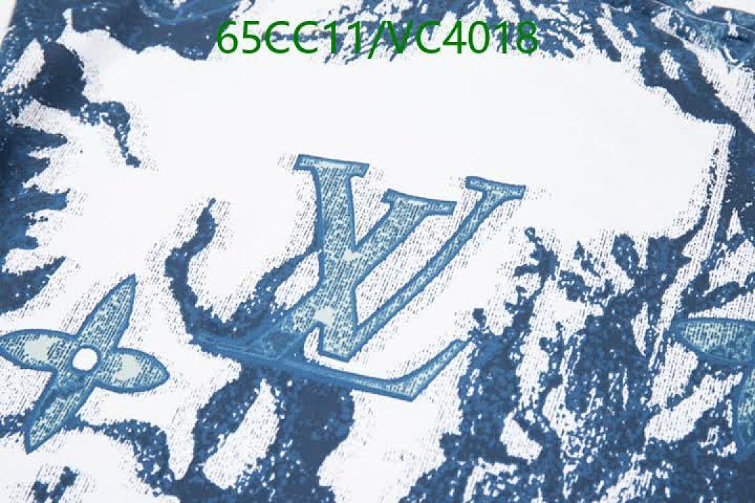 LV-Clothing Code: VC4018 $: 65USD