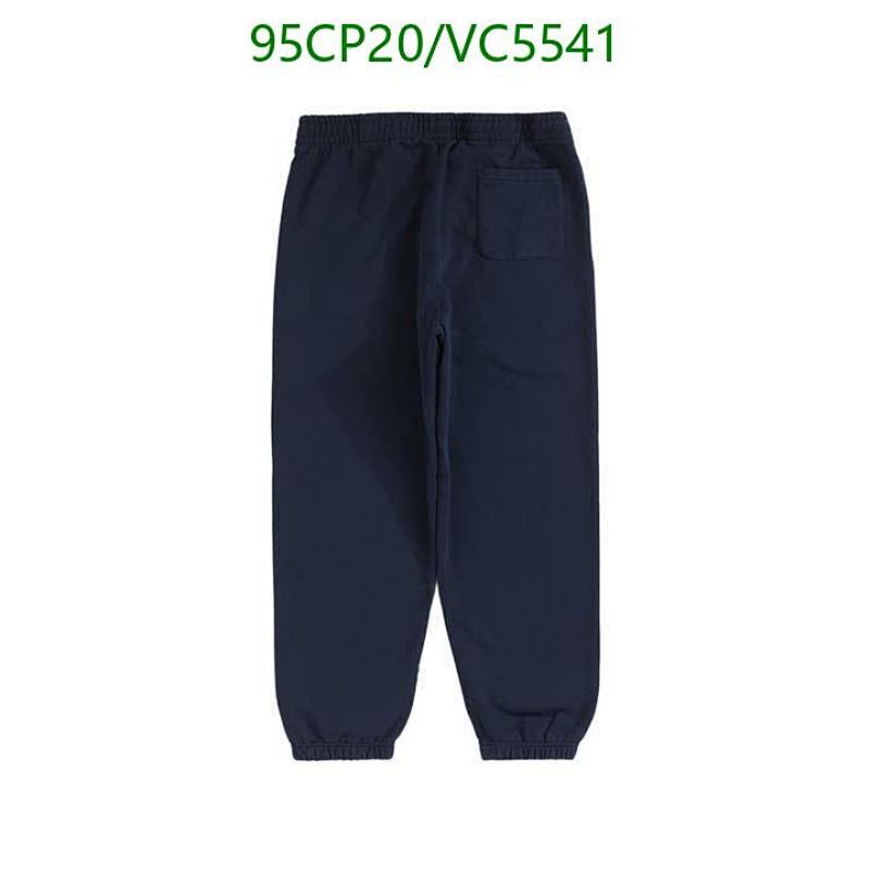 Supreme-Clothing Code: VC5541 $: 95USD