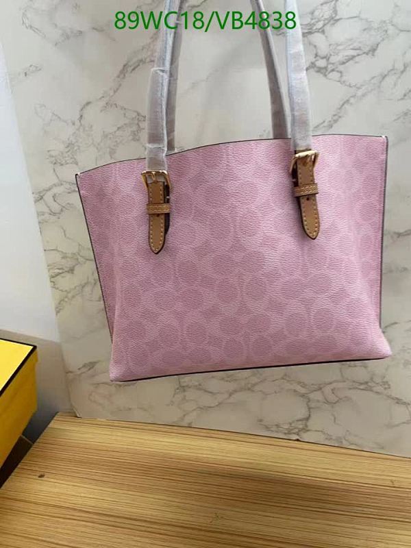 Coach-Bag-4A Quality Code: VB4838 $: 89USD