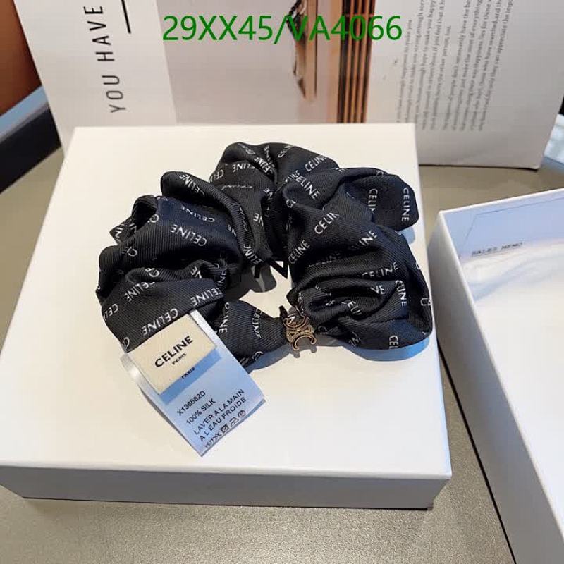 Celine-Headband Code: VA4066 $: 29USD