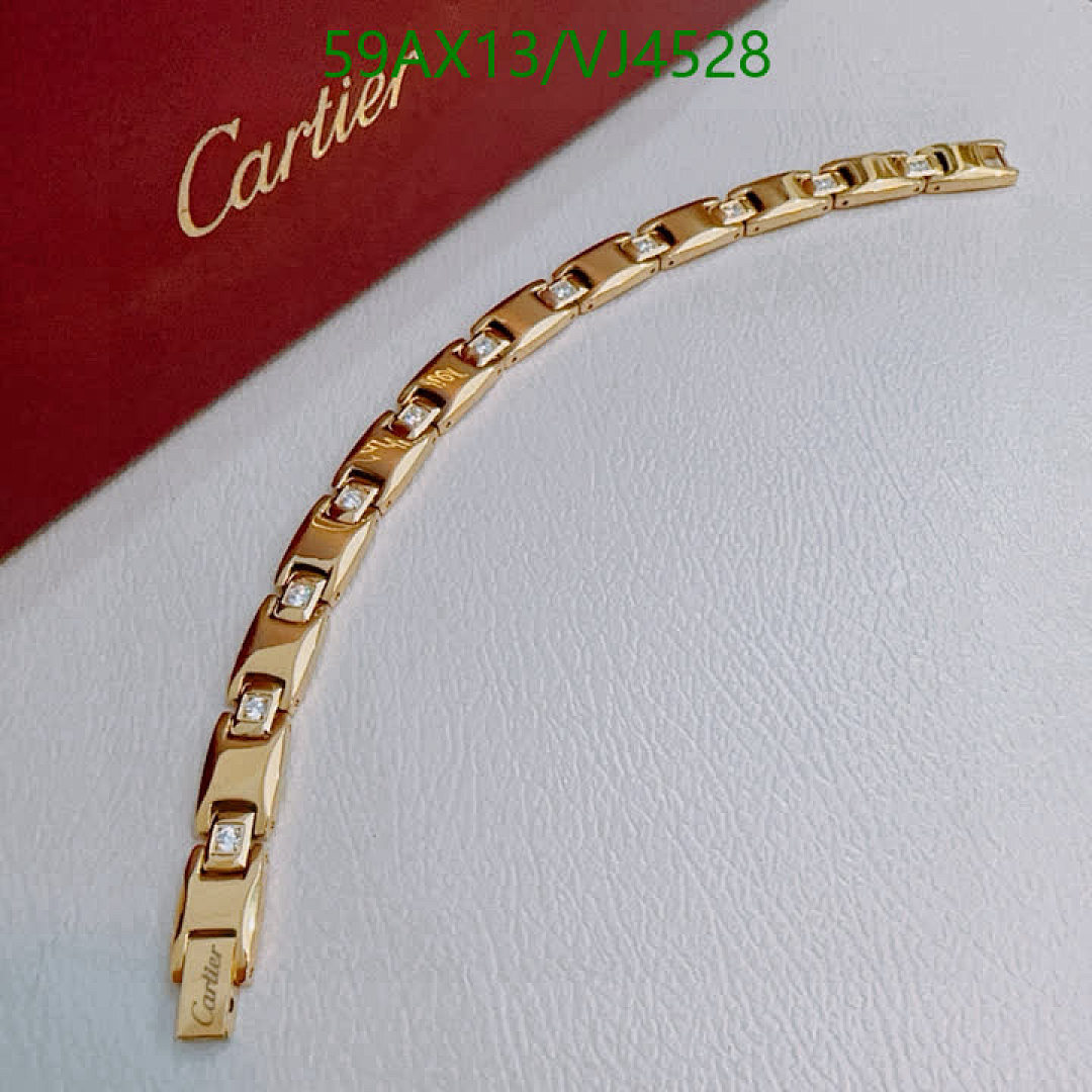 Cartier-Jewelry Code: VJ4528 $: 59USD