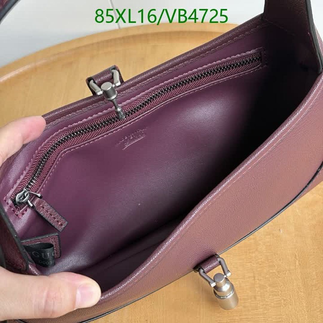 Gucci-Bag-4A Quality Code: VB4725 $: 85USD