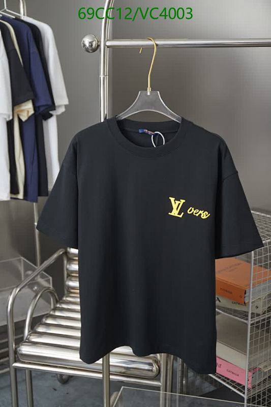 LV-Clothing Code: VC4003 $: 69USD