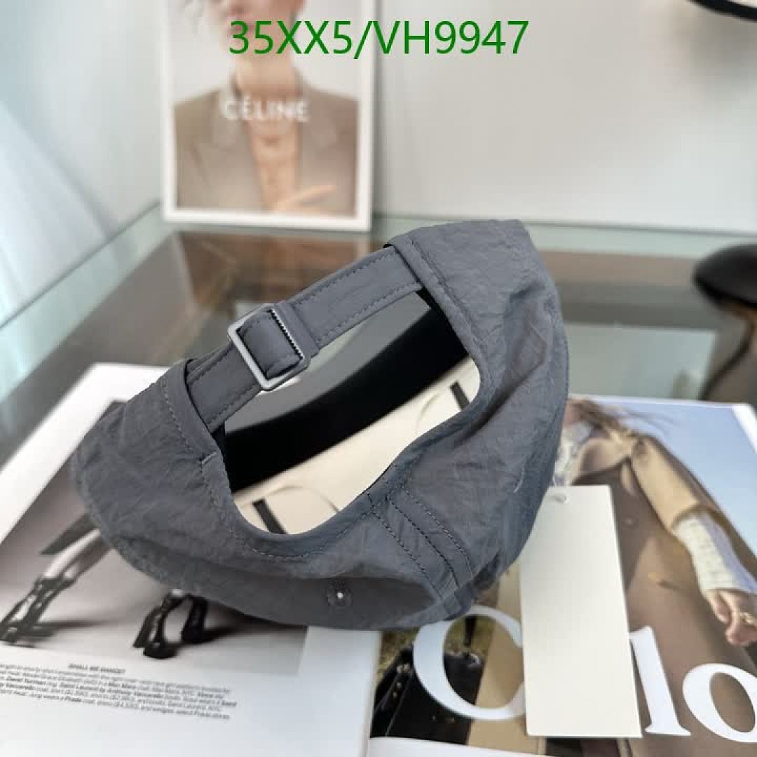 AMI-Cap(Hat) Code: VH9947 $: 35USD