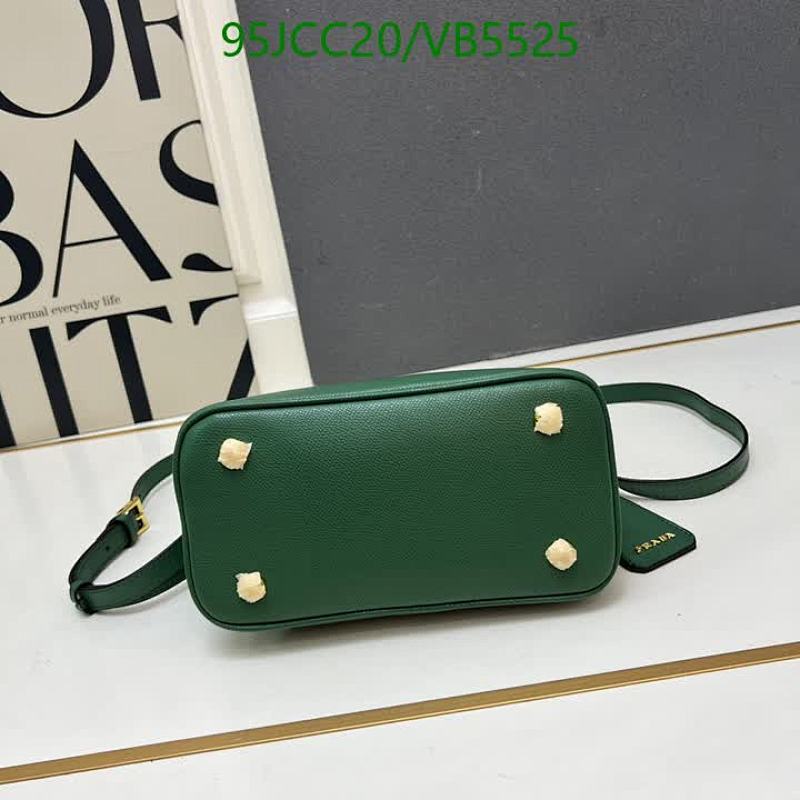 Prada-Bag-4A Quality Code: VB5525 $: 95USD
