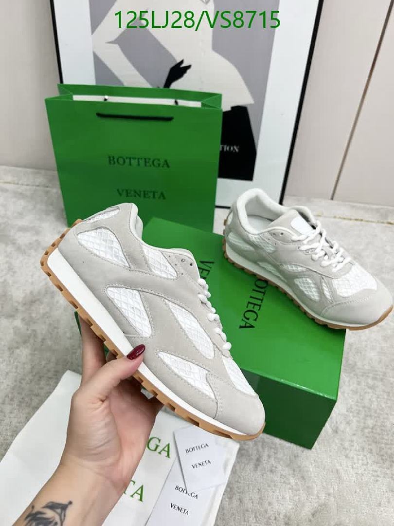 BV-Men shoes Code: VS8715 $: 125USD