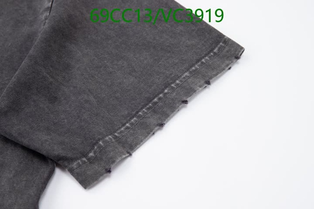 Balenciaga-Clothing Code: VC3919 $: 69USD