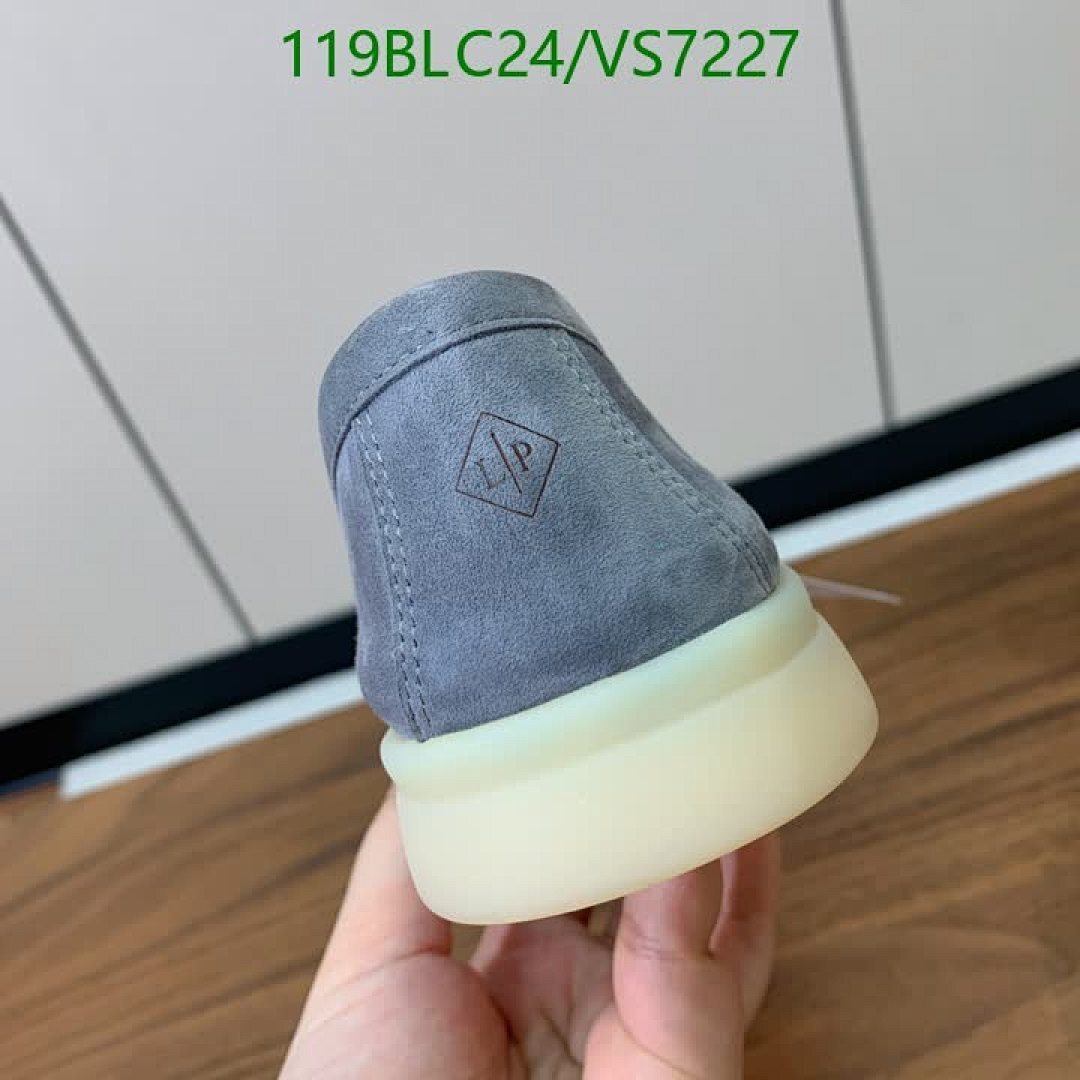 Loro Piana-Women Shoes Code: VS7227 $: 119USD