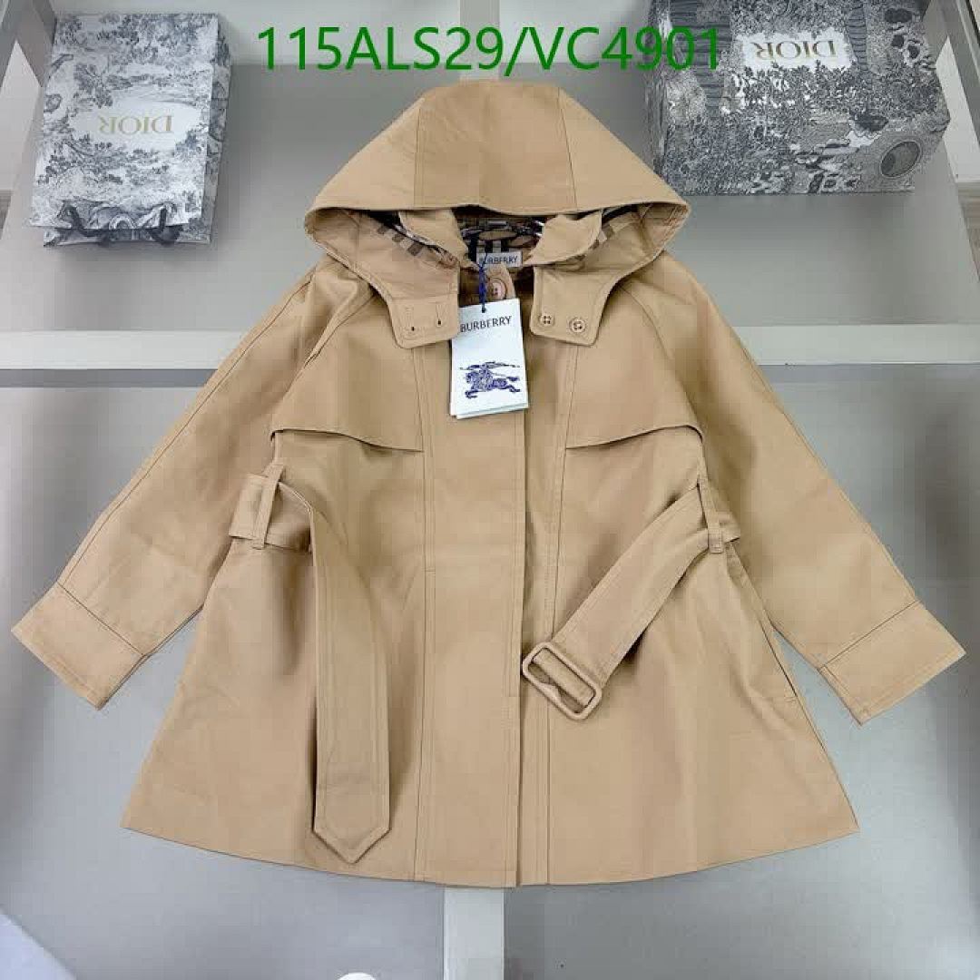Burberry-Kids Clothing Code: VC4901 $: 115USD-Yupoo.ru - Copybrand.Team photo album Burberry-Kids Clothing Code: VC4901 $: 115USD
