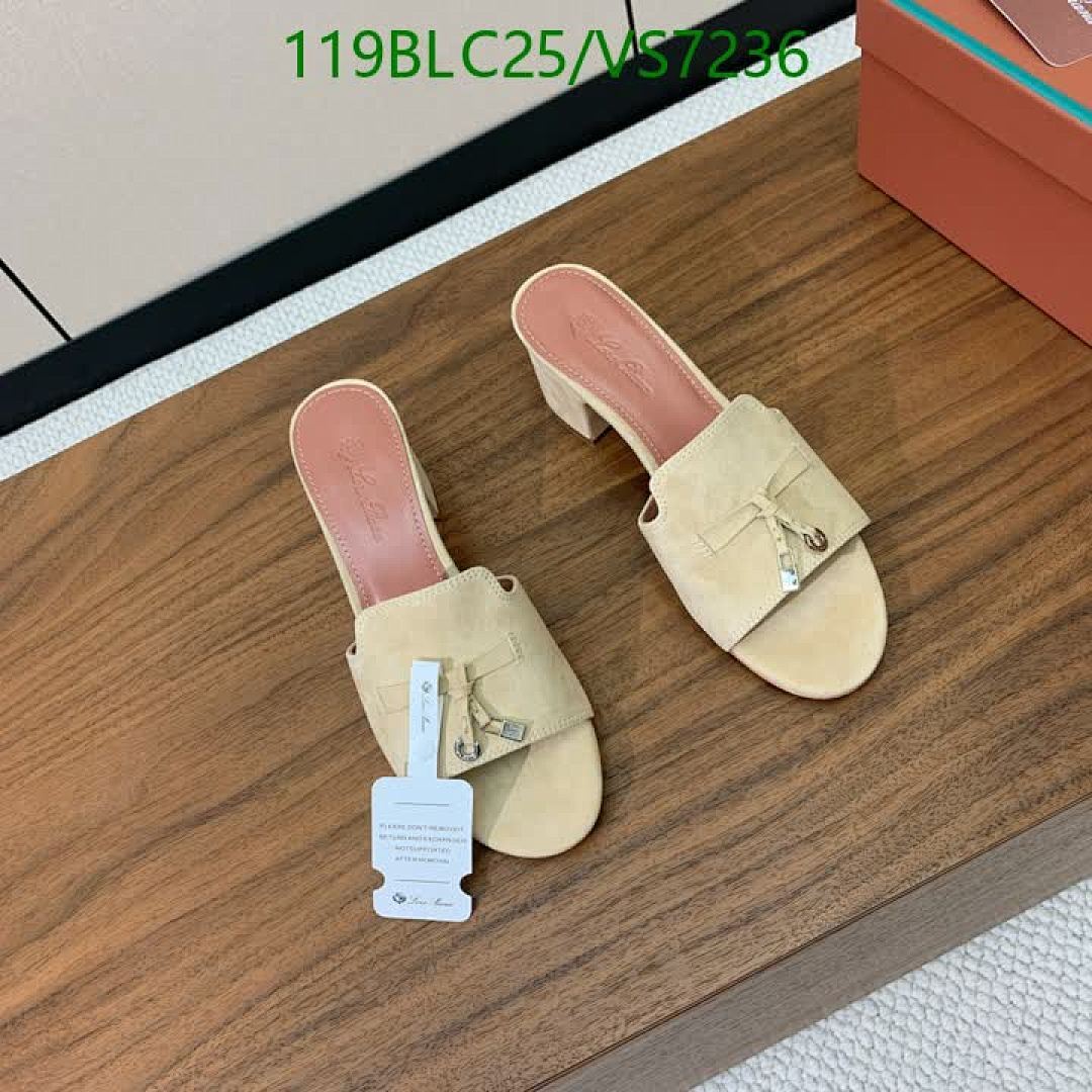 Loro Piana-Women Shoes Code: VS7236 $: 119USD