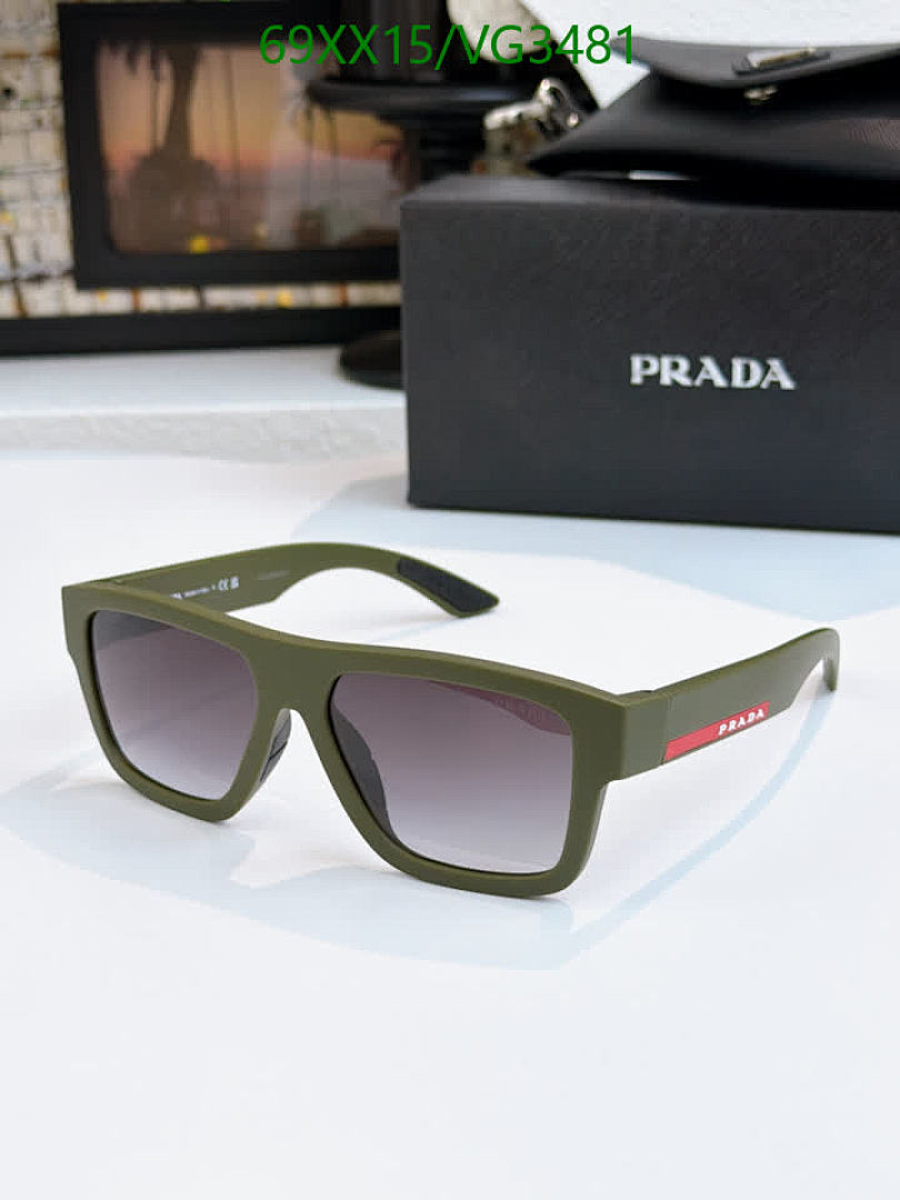 Prada-Glasses Code: VG3481 $: 69USD-Yupoo.ru - Copybrand.Team photo album Prada-Glasses Code: VG3481 $: 69USD