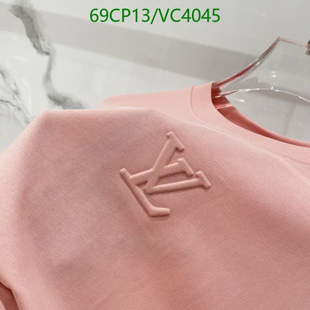 LV-Clothing Code: VC4045 $: 69USD-Yupoo.ru - Copybrand.Team photo album LV-Clothing Code: VC4045 $: 69USD