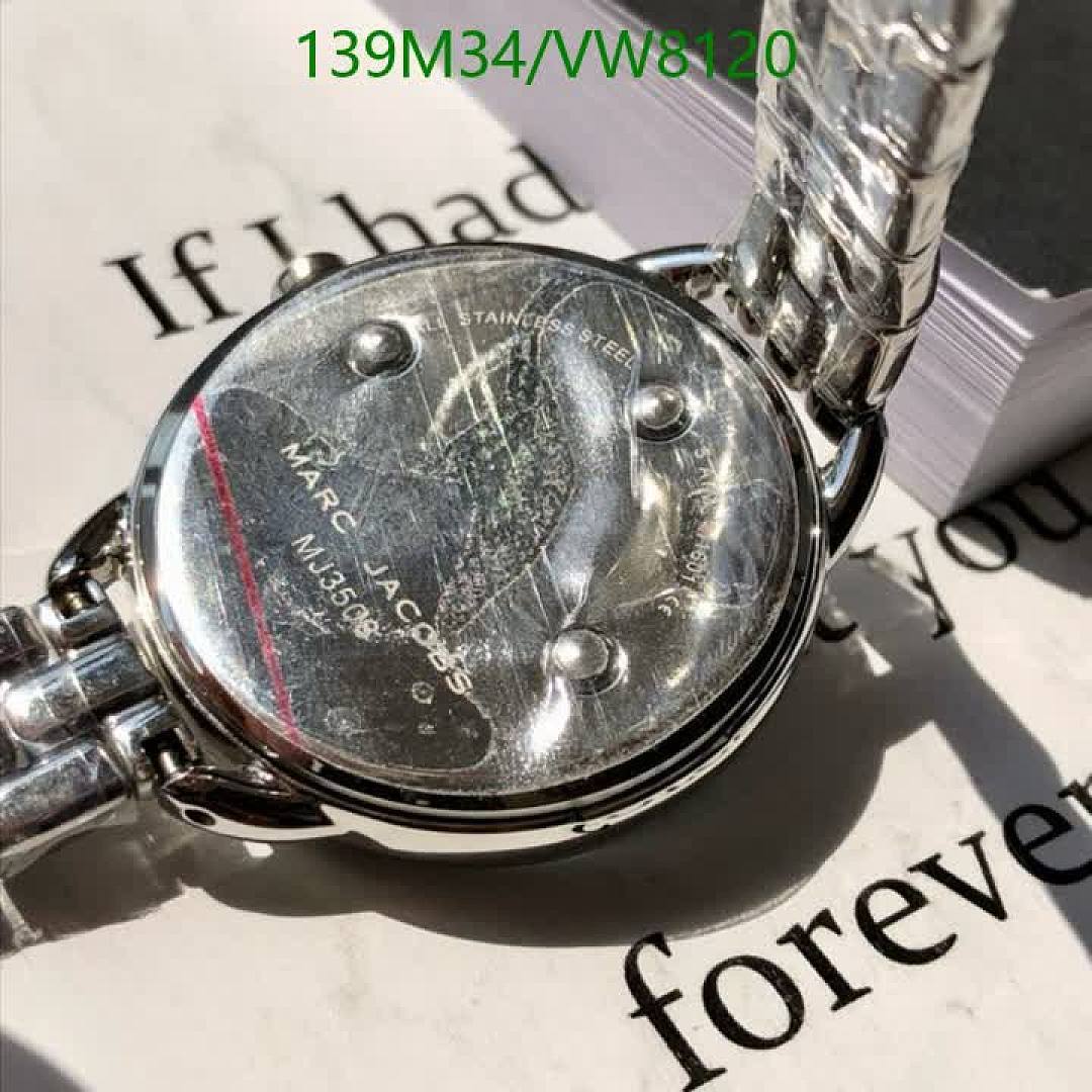 Marc Jacobs-Watch(4A) Code: VW8120 $: 139USD