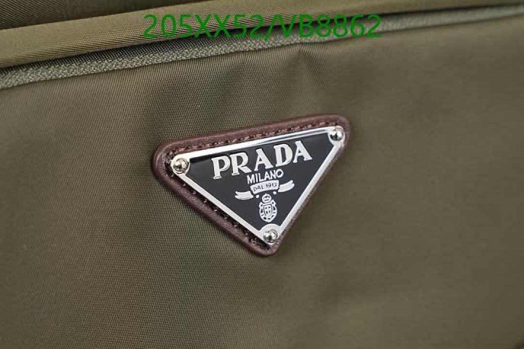 Prada-Bag-Mirror Quality Code: VB8862 $: 205USD