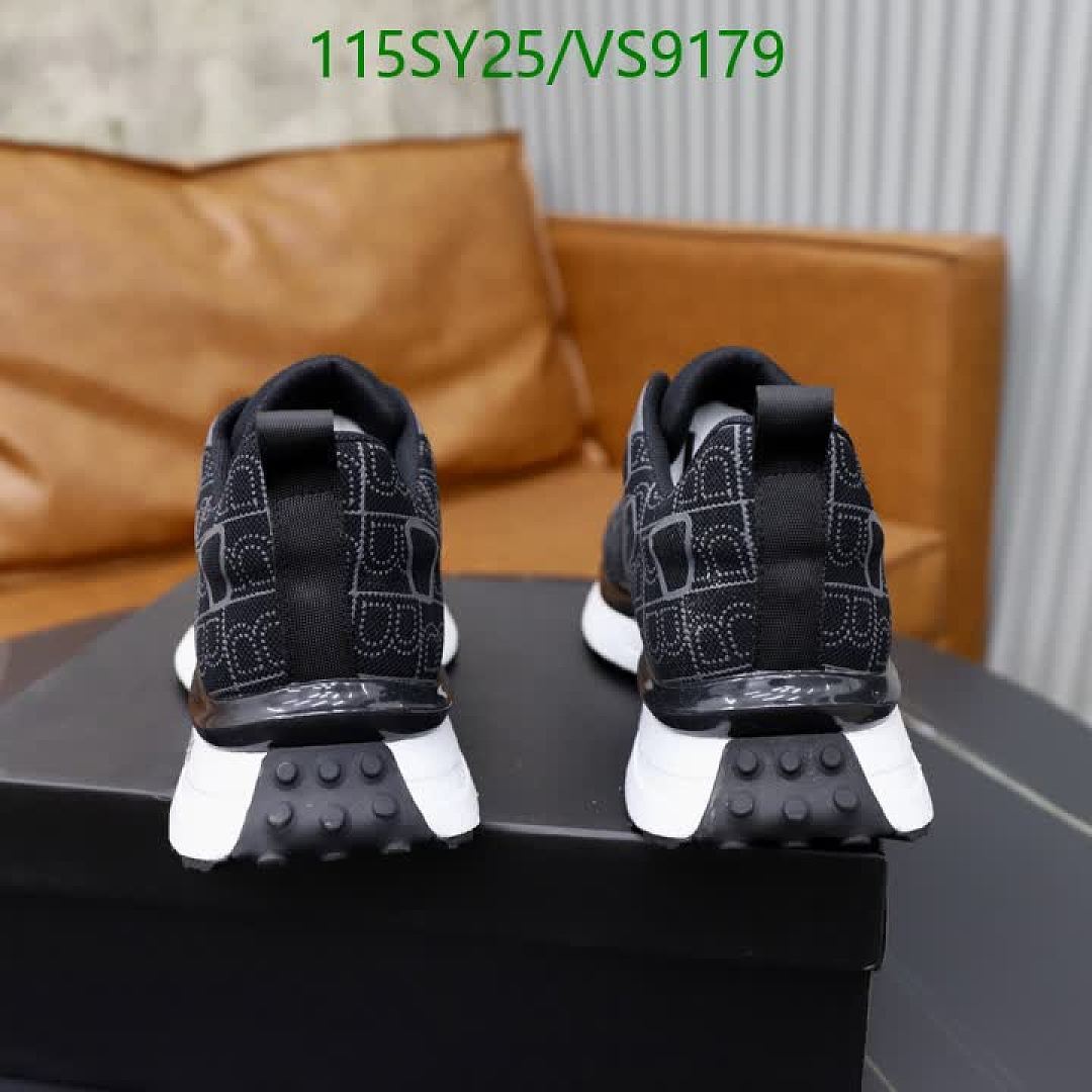 Boss-Men shoes Code: VS9179 $: 115USD