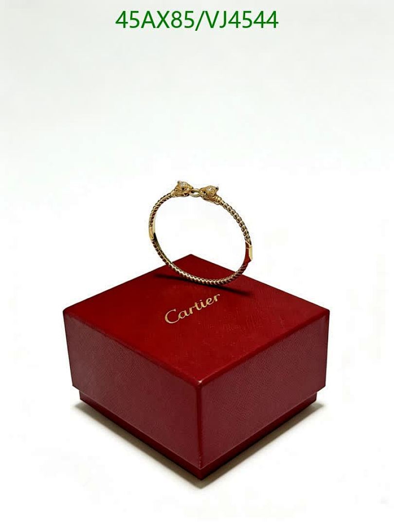 Cartier-Jewelry Code: VJ4544 $: 45USD