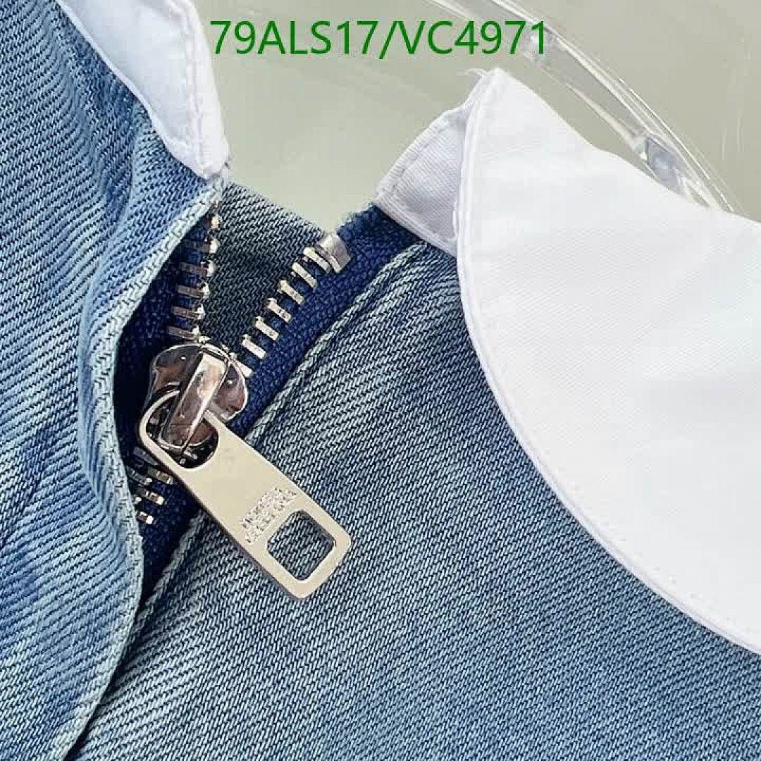 D&G-Kids Clothing Code: VC4971 $: 79USD