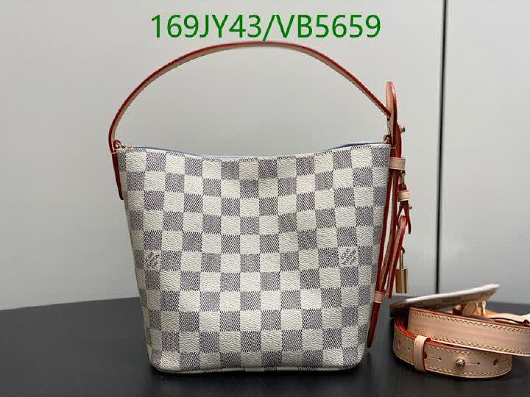 LV-Bag-Mirror Quality Code: VB5659 $: 169USD