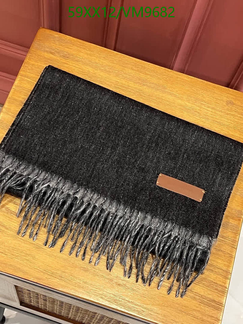 LV-Scarf Code: VM9682 $: 59USD