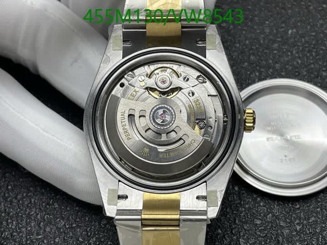Rolex-Watch-Mirror Quality Code: VW8543 $: 455USD