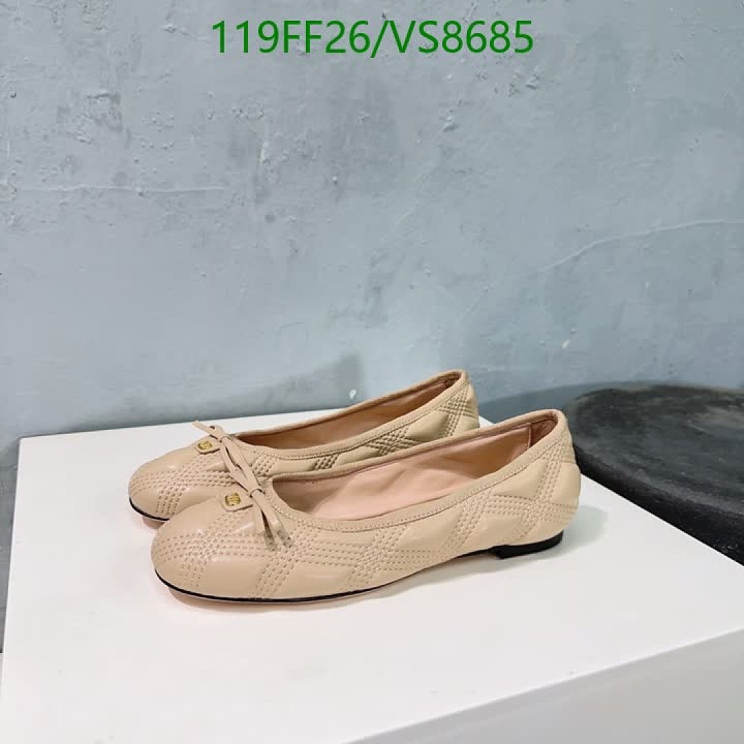Valentino-Women Shoes Code: VS8685 $: 119USD