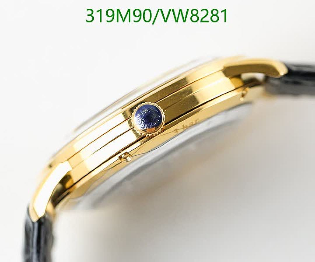 Glashutte-Watch-Mirror Quality Code: VW8281 $: 319USD